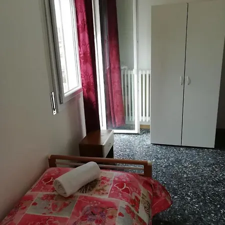 Venice Garden House