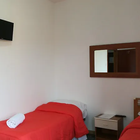 Venice Garden House 2* Marghera
