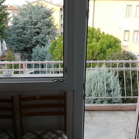 Venice Garden House Marghera