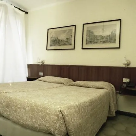 Hotel Minerva & Nettuno *