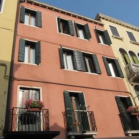 Minerva & Nettuno Hotel *