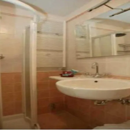 Hotell Minerva & Nettuno Venedig