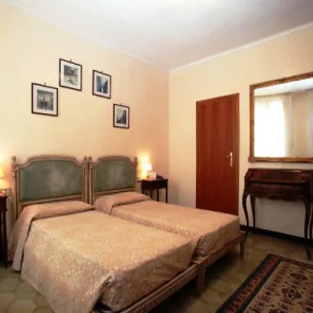 Minerva & Nettuno Hotel Venice
