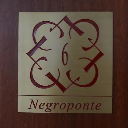 Minerva & Nettuno Hotell