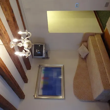 Hotel Minerva & Nettuno Venice