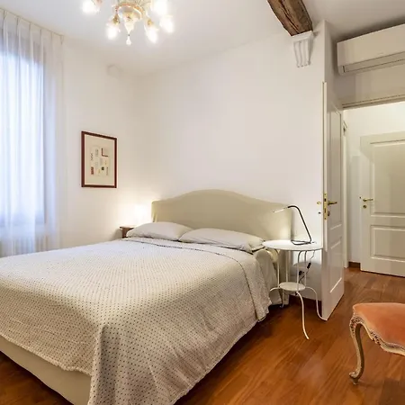 Ca' Della Commedia - San Marco By Wonderful Italy Apartamento *