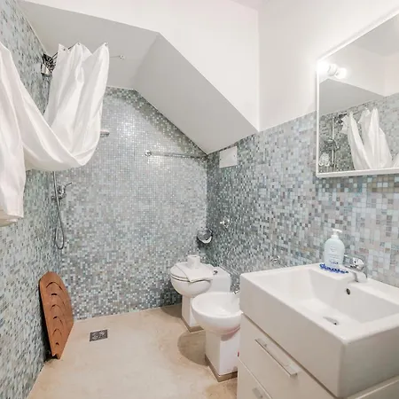 Gondola Rosa, Incantevole Vista Sul Canale Apartmán Benátky