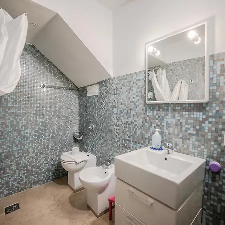 Gondola Rosa, Incantevole Vista Sul Canale Apartmán Benátky