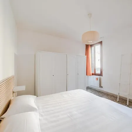 Apartment Gondola, San Giacomo Venice