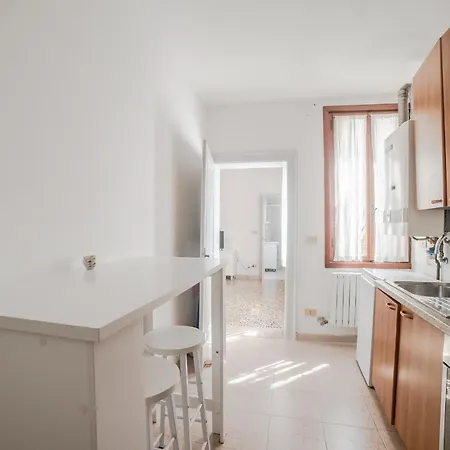 Gondola, San Giacomo Apartment