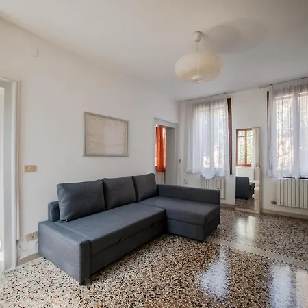 Apartment Gondola, San Giacomo Venice