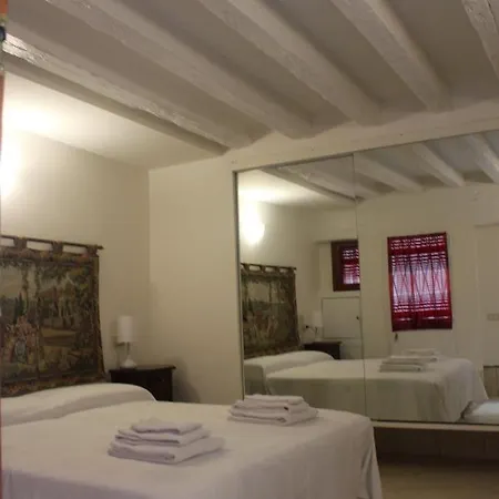 Apartment Chiara House Venedig