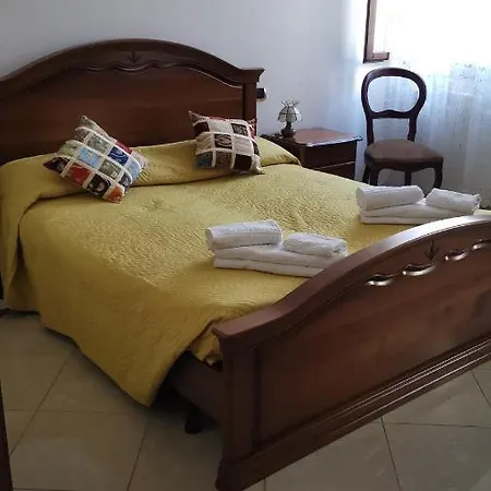 Casa Di Sissi Apartment *