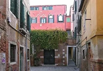 Ca' Centopietre Venetië