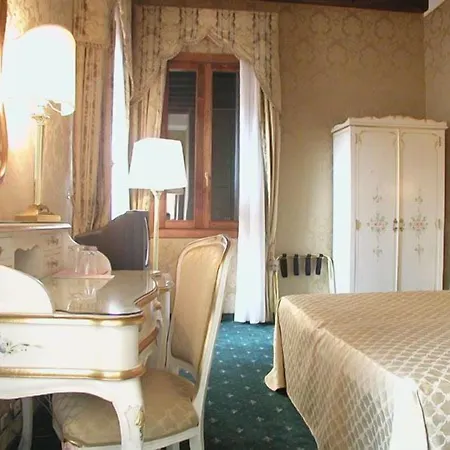 Guest house Locanda Correr 3*