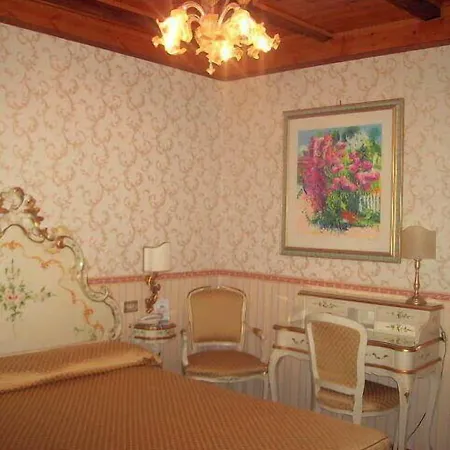 Alloggi Sardegna Bed & Breakfast Venice