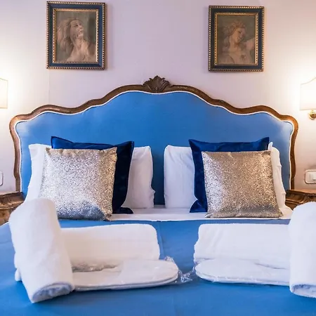 Guest house Ca' Lavezzera 2*