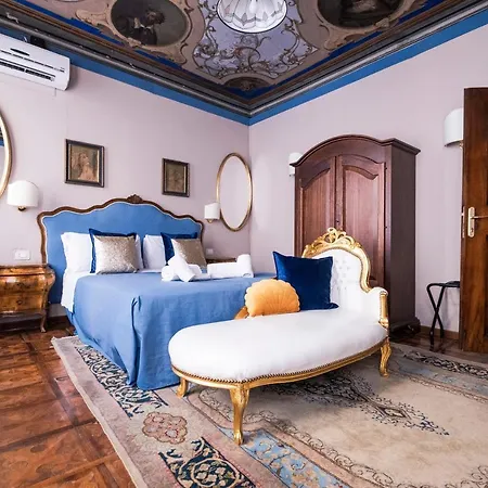 Guest house Ca' Lavezzera 2*