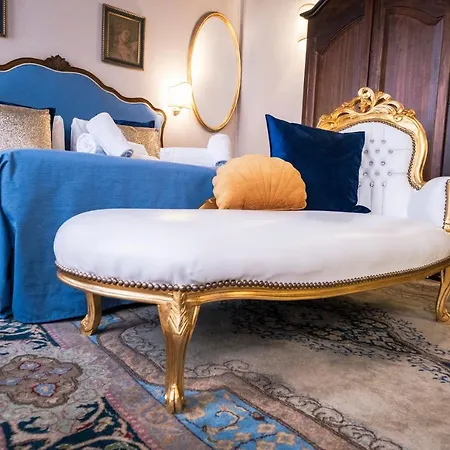 Ca' Lavezzera Venice