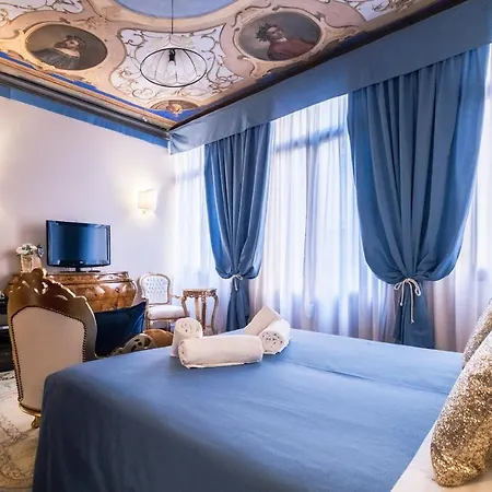 Ca' Lavezzera Guest house Venice