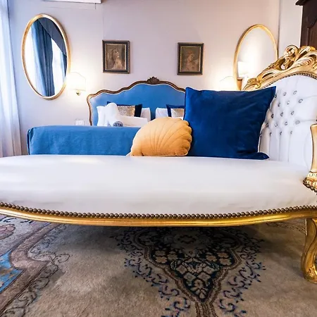 Ca' Lavezzera Guest house Venice
