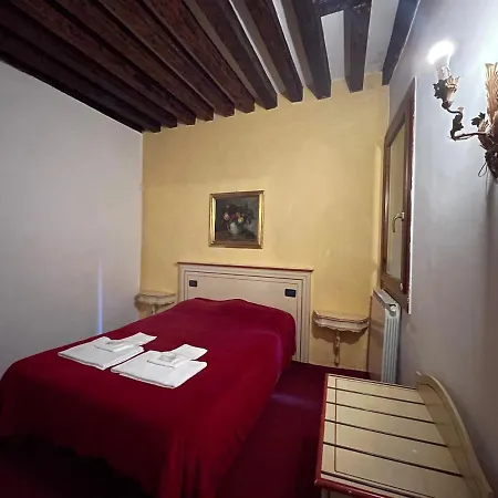 Albergue Ai Boteri