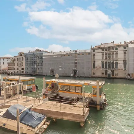 Canal Grande Venezia