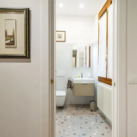 Ca' Della Commedia - San Marco By Wonderful Italy Apartamento *