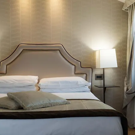 Hotel Paganelli Venezia