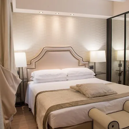 Paganelli Hotel