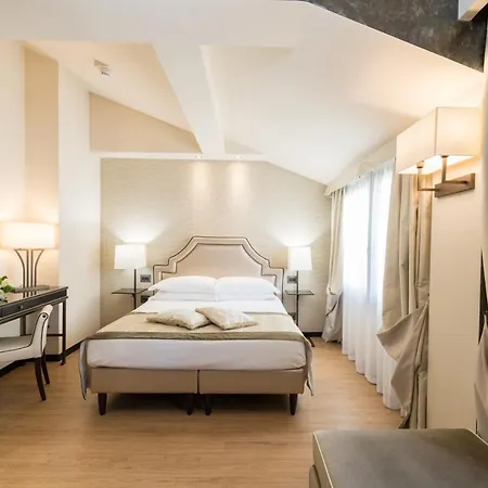 Paganelli Hotel