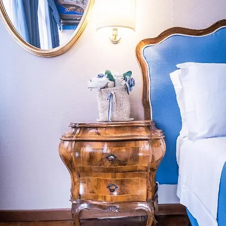 Ca' Lavezzera Guest house Venice