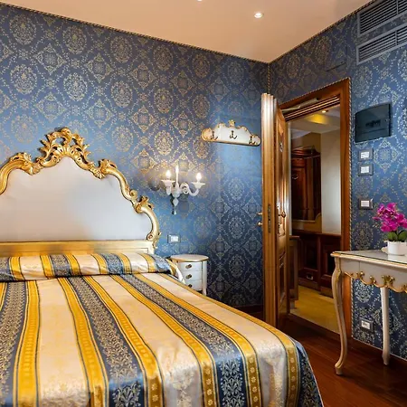 Hotel Santa Marina 4*