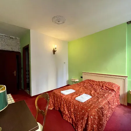 Albergue Ai Boteri