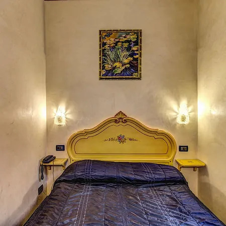 Hotel Residenza Ca' San Marco Venice