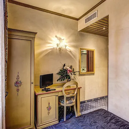 Hotel Residenza Ca' San Marco 3*
