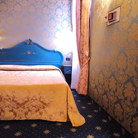 Residenza Ca' San Marco Hotel 3*