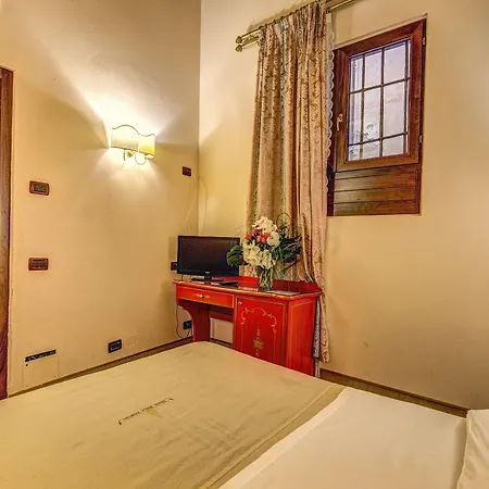 Hotel Residenza Ca' San Marco
