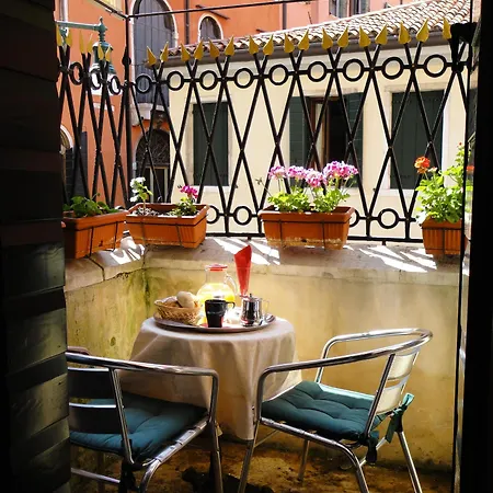 Residenza Ca' San Marco Hotel Venice