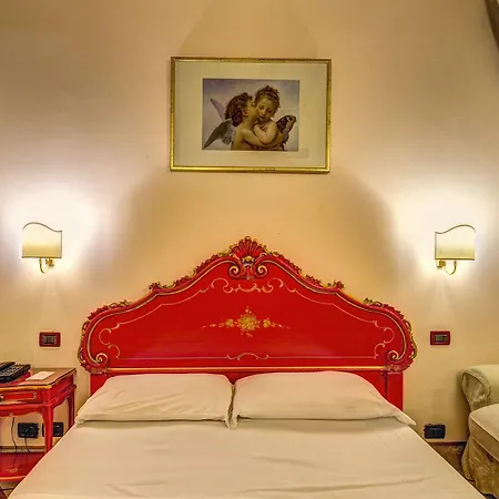 Residenza Ca' San Marco Hotel 3*