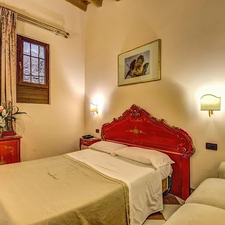 Residenza Ca' San Marco 3*