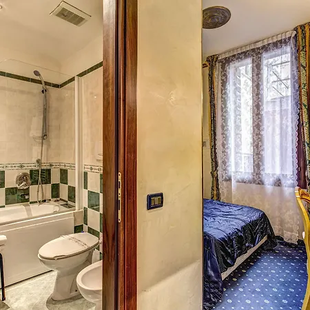 Residenza Ca' San Marco 3*