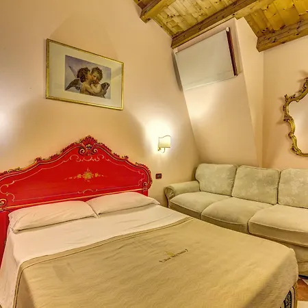 Hotel Residenza Ca' San Marco 3*