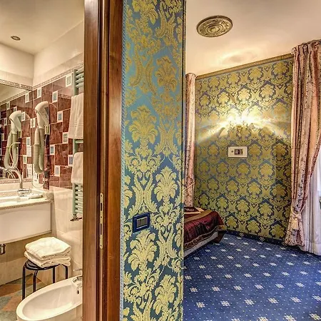 Hotel Residenza Ca' San Marco
