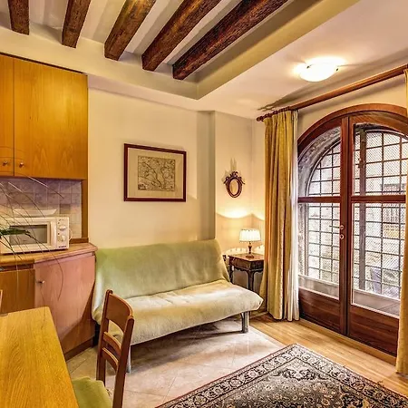 Hotel Residenza Ca' San Marco