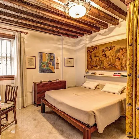 Hotel Residenza Ca' San Marco Venice