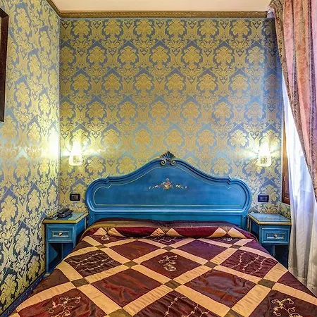 Residenza Ca' San Marco 3*