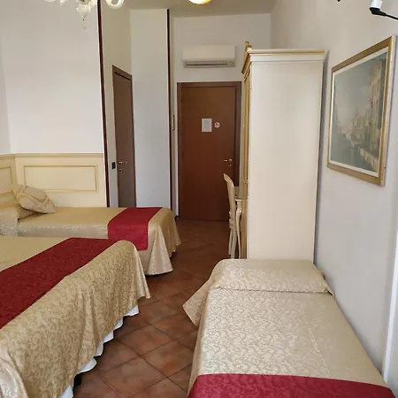 Alloggi Ss Giovanni E Paolo