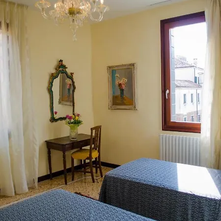 Lucy Apartment Venice