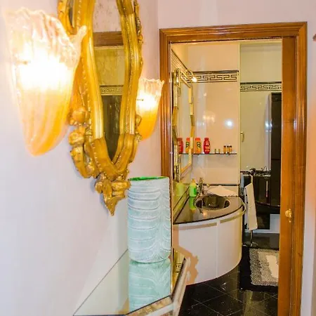 Apartment Lucy
